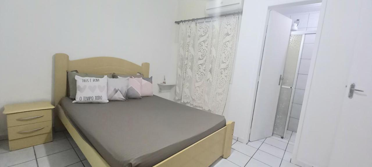 Pousada Moradas Da Praia Garopaba Kültér fotó