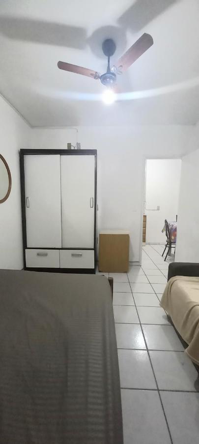 Pousada Moradas Da Praia Garopaba Kültér fotó