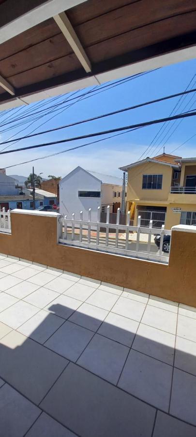 Pousada Moradas Da Praia Garopaba Kültér fotó