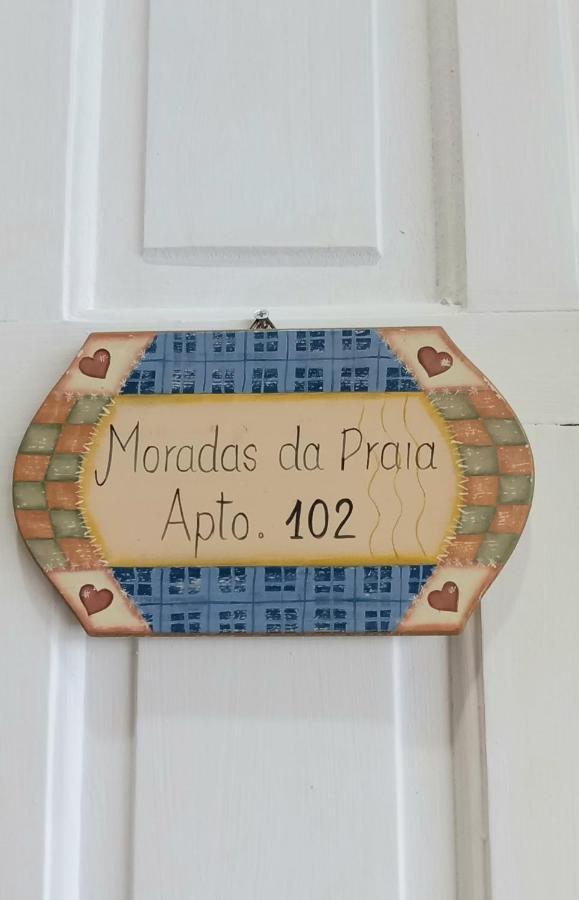 Pousada Moradas Da Praia Garopaba Kültér fotó