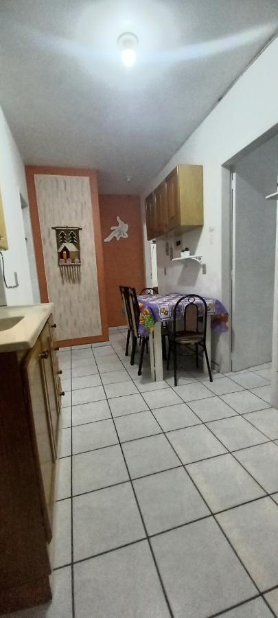 Pousada Moradas Da Praia Garopaba Kültér fotó